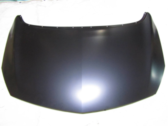 Капот Opel Astra J - 1160014, 1160031,13312996, 13350060, 13270748, OP49101500000 - Api