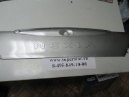 Накладка крышки багажника наружняя 779001L00 Дэу Нексия, - Arirang