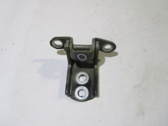 Петля двери передней правой и левой нижняя 8042BU030 Ниссан Кашкай J10 JJ10 Primera P12E - БУ