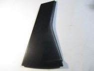 Накладка двери задней правой наружняя 82290JD01A - треугольник Ниссан Кашкай J10 c 06г, - БУ