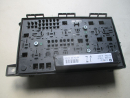 Блок предохранителей 13250231 JZ 5DK009464-20 подкапотный Опель Астра H Зафира B, - БУ