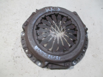 Корзина сцепления 4130023138 Солярис Киа Рио 3 G4FA, G4FC 1,4-1,6л CEED GETZ 215 мм - KR-3, - БУ