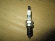 Свеча зажигания 96990231 Шевроле Кобальт, Cobalt, - GM, БУ