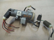 Замок зажигания 96261298 96238727 Шевроле Лачетти АКПП и контактная группа 96464916 без ключей - БУ