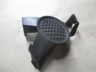 Заглушка ПТФ правой 62256JD000 62256-JD01A Ниссан Кашкай J10 c 06-2014г К-16, - БУ