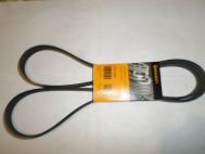 Ремень 6PK1870 приводной Шевроле Авео, Лачетти 1,4-1,6-1,8 литра 16 клап, - Continental