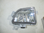 Фара противотуманная Шевроле Авео Т200 до 2005 года правая 96540260, 1603197 - APR