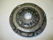 Корзина сцепления 96349031, 802689 Шевроле Авео Т200-250-255 Лачетти Реззо 1,4-1,6л 218мм - N-1 - БУ