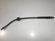 Шланг тормозной задний ATE9000 A0046364 I080146 Форд Фокус 3 левый или правый CP9Z2282A, - БУ