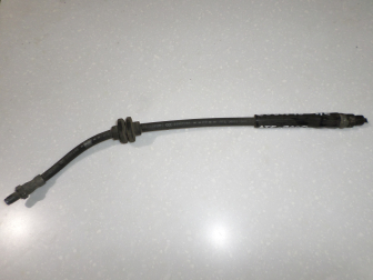 Шланг тормозной задний ATE9000 A0046364 I080146 Форд Фокус 3 левый или правый CP9Z2282A, - БУ