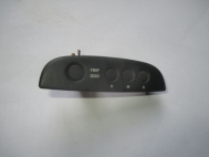 Переключатель одометр 96496270 Шевроле Спарк M200, - БУ
