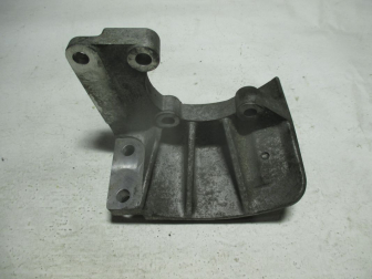 Кронштейн насоса ГУР 96455899 Опель Антара Шевроле Каптива Турбо дизель 2,0 литра, - БУ