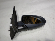 Зеркало правое Шевроле Авео Т200 и Т255 электрическое 96406182, 96349551 CVAVE08621R, - Feituo