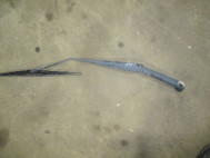 Поводок стеклоочистителя правый Шевроле Круз 95971331, - БУ - с праворукого автомобиля