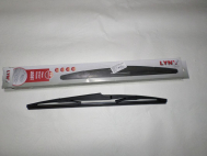 Щетка стеклоочистителя 350 мм зимняя каркасная LR35T Winter Wiper Blade, - Lynxauto