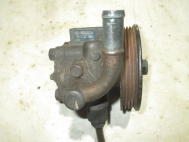 Насос ГУР 96483040 E1 GB08 94567384 Дэу Матиз Шевроле Спарк 0,8-1,0 литра Авео 1,2 литра, - БУ