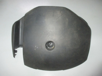 Кожух рулевой колонки нижний 13191467, 13236562,  5911531 Опель Астра H - S-51, S-54, - БУ