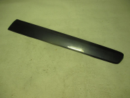 Молдинг заднего крыла левого 6Q3853535A Фольксваген Поло 3-х дверный Хэтчбек 01-09г, - БУ