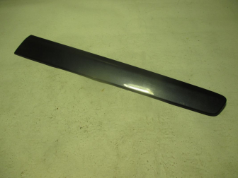 Молдинг заднего крыла левого 6Q3853535A Фольксваген Поло 3-х дверный Хэтчбек 01-09г, - БУ