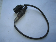 Датчик кислородный 96419957 NTK629W79957 Шевроле Авео 1.2л B12D1 Спарк М300 1,0 литр Первый, - БУ