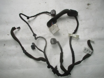 Проводка жгут двери задней левой 96821731 96821733 733S2-00 7D13DEY Шевроле Каптива C100 М994 - БУ