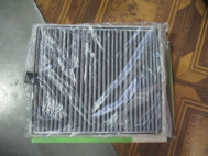 Фильтр салонный Ваз-2170, Приора с кондиционером - Halla - Угольный 2170-8122020-11, - Фильтр-Сервис