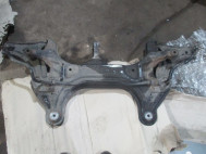 Стабилизатор передний Шевроле Авео Т200-250-255, 96535091, 96535094, - БУ