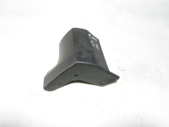 Накладка порога переднего левого 96951931 уголок Chevrolet Spark М200 - CM-52, - БУ