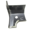 Накладка порога переднего левого 96951931 уголок Chevrolet Spark М200 - CM-52, - БУ