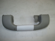 Ручка салонная потолочная 95025625 09072231 левая Шевроле Авео Т300 Круз Астра J - с крючком - БУ