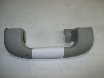 Ручка салонная потолочная 95025625 09072231 левая Шевроле Авео Т300 Круз Астра J - с крючком - БУ