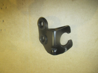 Кронштейн крепления троса переключения 96462231 АКПП ZF16 96286025 Шевроле Лачетти - N-15 - БУ