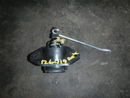 Личинка замка багажника S6460043 Шевроле Ланос, Шанс, Дэу, Сенс 1.5 литра 8-16 клапанов, - БУ