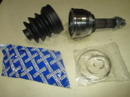 ШРУС наружный 4950821000 Mitsubishi Lancer IV 88> COLT с МКПП , - Stellox