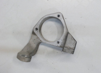 Кронштейн - нижняя крышка ГРМ 96942431 Шевроле Круз, Каптива дизель - БУ