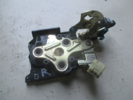 Замок двери Шевроле Ланос задней правой 96348309 96305420 механика - R, - БУ