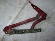 Петля крышки багажника Форд Фокус 1 правая Седан 2M51F42700AA YS41F42700AA - Красная 1 штука, - БУ