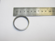 Кольцо седла впускного клапана 96352964 Шевроле Реззо Такума D=3.93/3.52 L=0.56, - General Motors