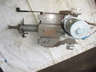 Рулевая колонка с ЭГУР 48820EM30A, 28500ZW80A J1-00395 Ниссан Тиида C11X Верса с 2006г - БУ