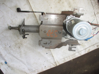 Рулевая колонка с ЭГУР 48820EM30A, 28500ZW80A J1-00395 Ниссан Тиида C11X Верса с 2006г - БУ