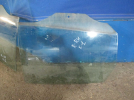 Стекло двери задней правой Форд Фокус 1 1093031 XS41A262K46BH Седан и Хэтчбек - 745х530 - БУ