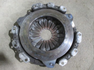 Корзина сцепления 96343031 Шевроле Авео 1,2 литра 8 клапанный мотор F14S3, - БУ