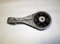 Подушка двигателя передняя нижняя 96503032 96306936 96503031 Шевроле Реззо Дэу Такума, - БУ 