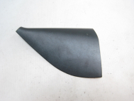 Накладка зеркала внутренняя Шевроле Авео Т200 правая 96543131 электрика - ДЕФЕКТ, - БУ