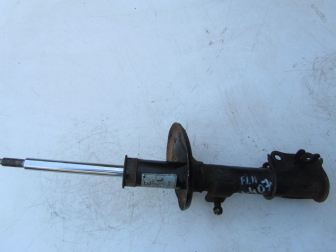 Амортизатор передний Шевроле Авео Т200-250-255 левый 96586887 96653231 7451278 - VE - U-407 - БУ