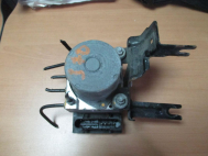 Блок АБС Ниссан Тиида C11X, SC11X W47660EM30A 47660EL56C 47660EL66C 0265800563 с 06 до 13г, - БУ