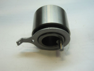 Ролик ГРМ натяжной 94580139 ремня Авео 1,2 литра 8кл, Матиз, Спарк 0,8 л GT30010, - GMB