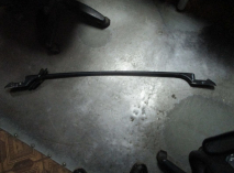 Рейлинг крыши левый 96323331, 96508189 Дэу Матиз, - БУ 