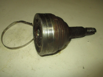 ШРУС наружный Шевроле Лачетти 1.4-1.6л c МКПП без ABS 96273759, 96273760 - AFA