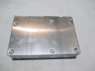 Блок управления радиосвязью 22833631 Шевроле Авео Т300 LT-93AABJU LG - S47 S4, - БУ